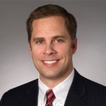 Mark Pearson, Deloitte Financial Advisory Services LLP